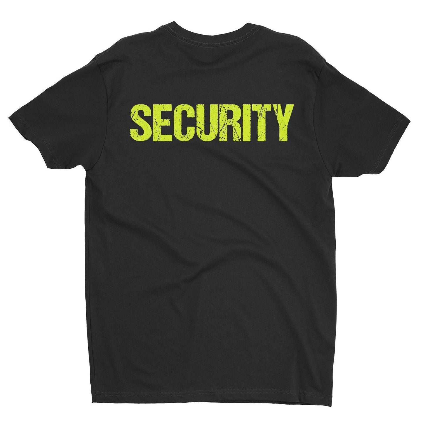 mens security shirt